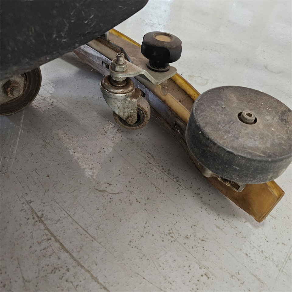 Fregadora ABC Swingo 1250 B: foto 17