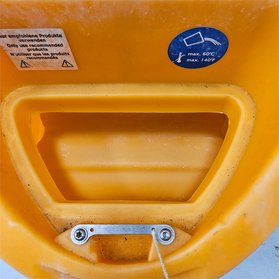 Fregadora ABC Swingo 1250 B: foto 14