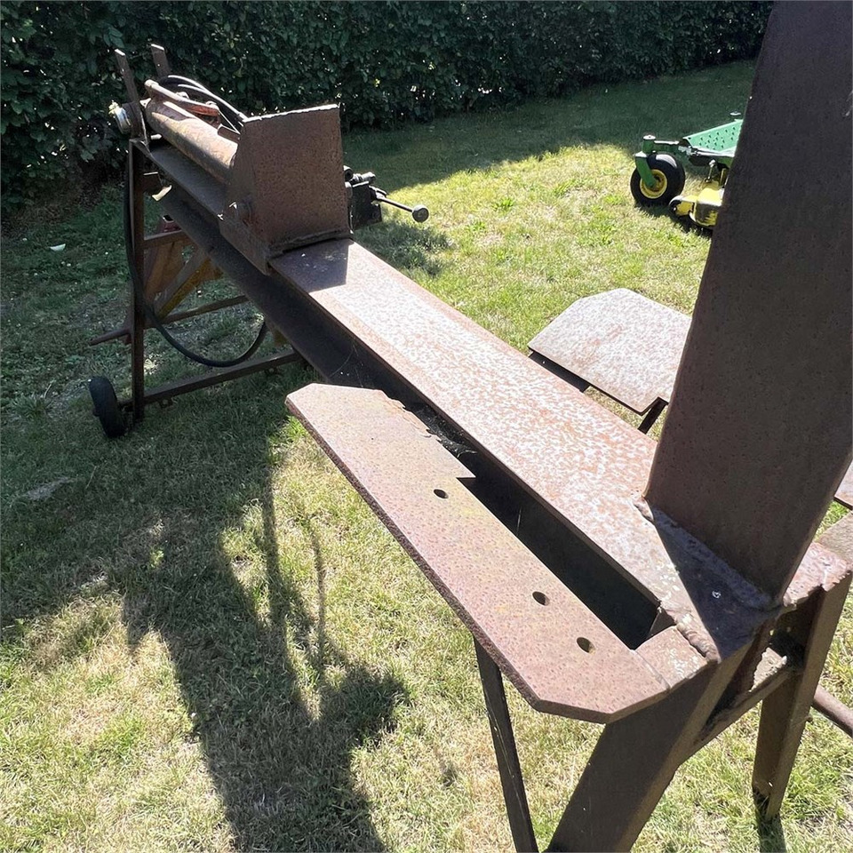 ABC Wood splitter - Astilladora de leña: foto 2 ABC Wood splitter - Astilladora de leña: foto 2