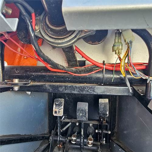 Coche ABC Yamaha R1-drevet Seven – ultralet racer: foto 14