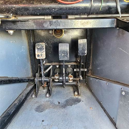 Coche ABC Yamaha R1-drevet Seven – ultralet racer: foto 15