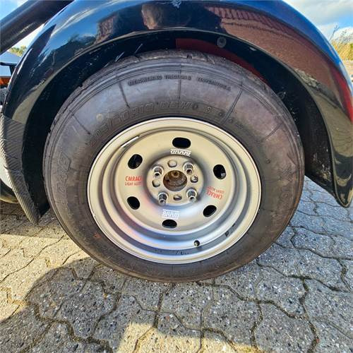 Coche ABC Yamaha R1-drevet Seven – ultralet racer: foto 34