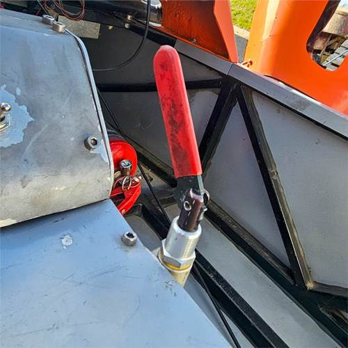 Coche ABC Yamaha R1-drevet Seven – ultralet racer: foto 12