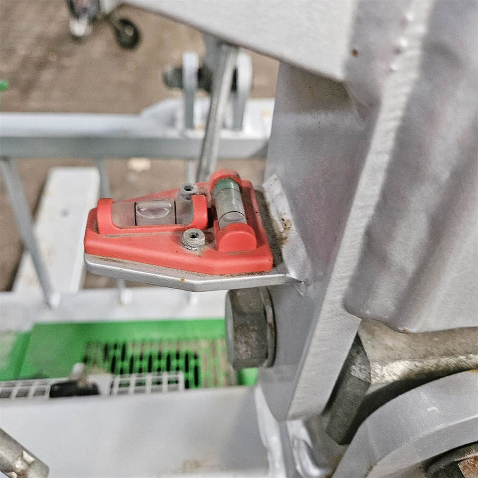 Equipo de construcción AL-Vac 1600 Flex benzin: foto 11