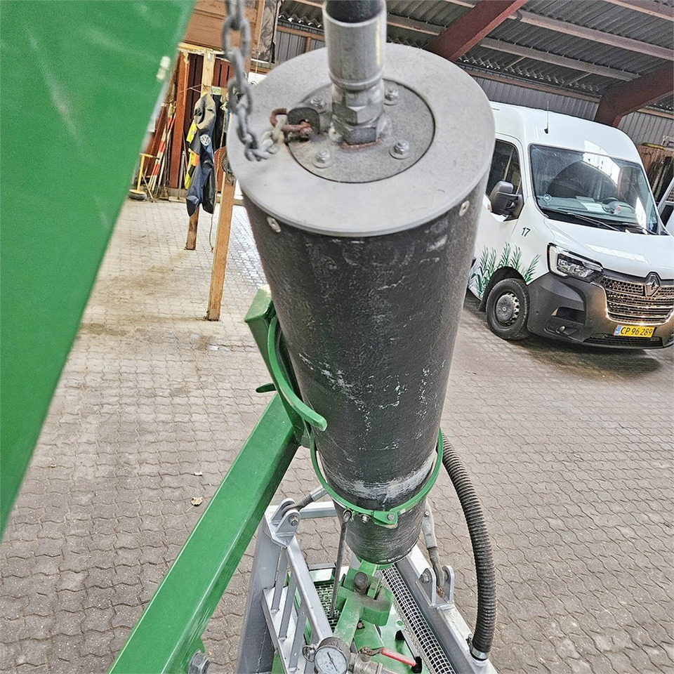 Equipo de construcción AL-Vac 1600 Flex benzin: foto 7