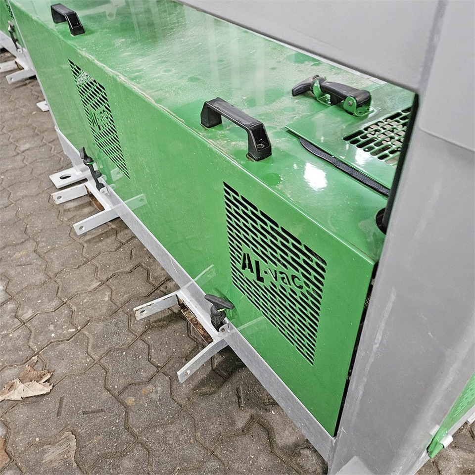 Equipo de construcción AL-Vac 1600 Flex benzin: foto 12