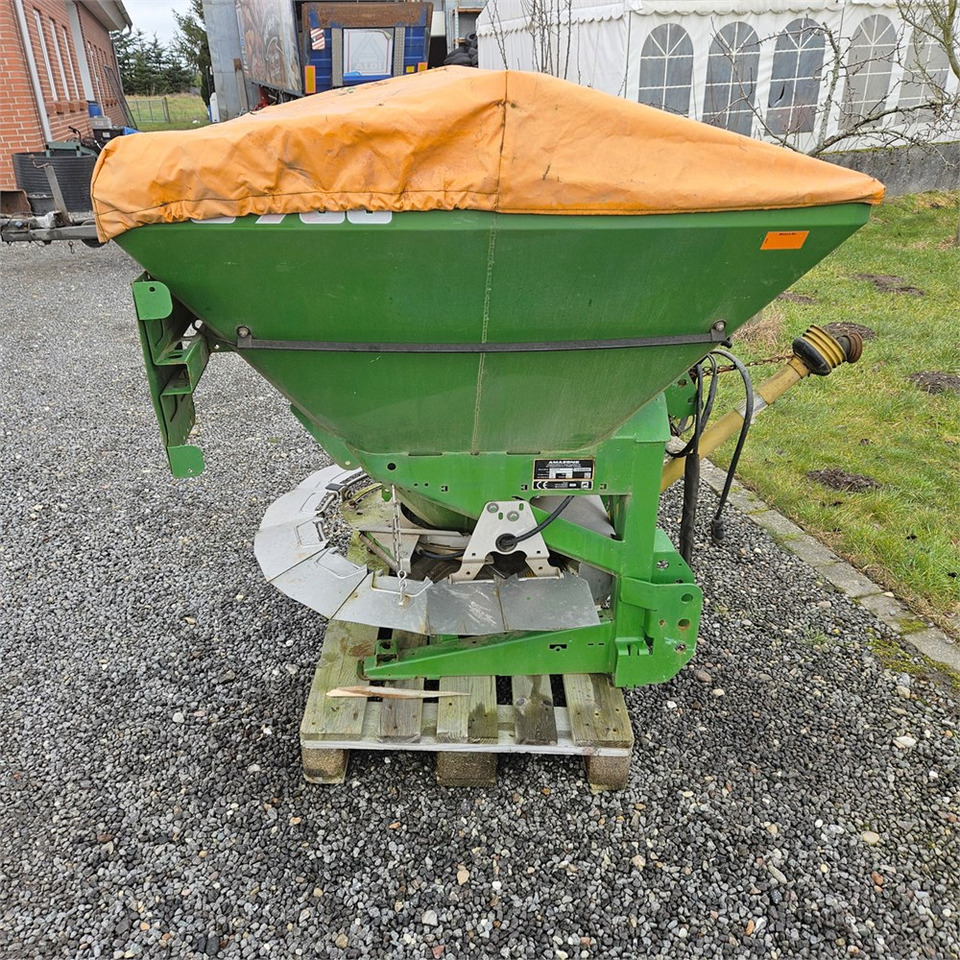 Amazone E+S 750 - Esparcidor de sal: foto 4 Amazone E+S 750 - Esparcidor de sal: foto 4