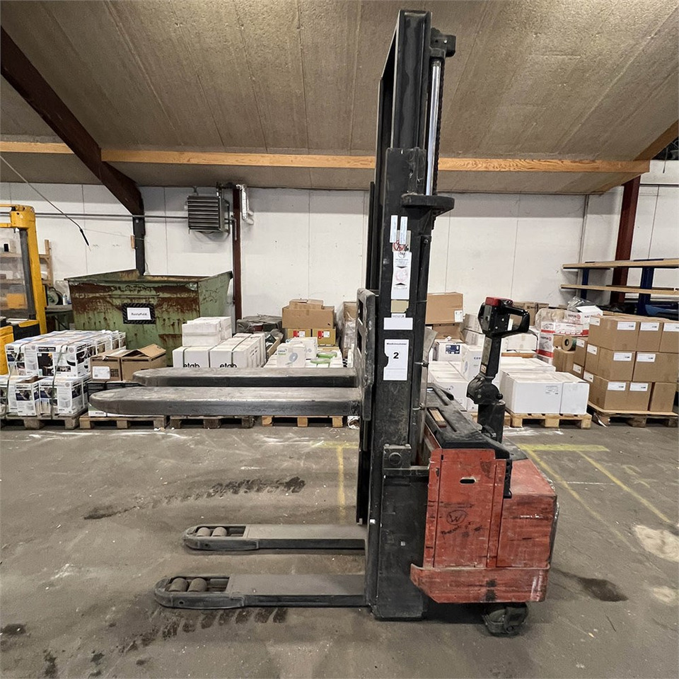 Leasing de BT LSV 1600 2 BT LSV 1600 2: foto 11