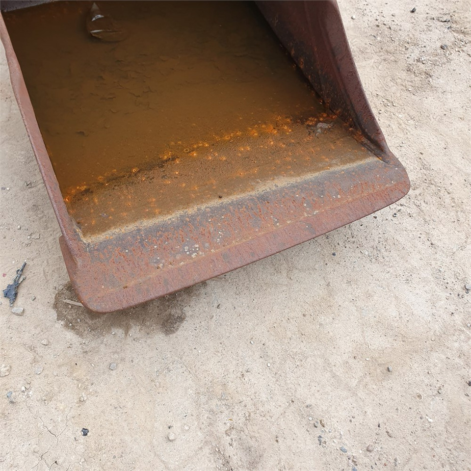 Beco 80 cm - Cazo para excavadora para Maquinaria de construcción: foto 2 Beco 80 cm - Cazo para excavadora para Maquinaria de construcción: foto 2