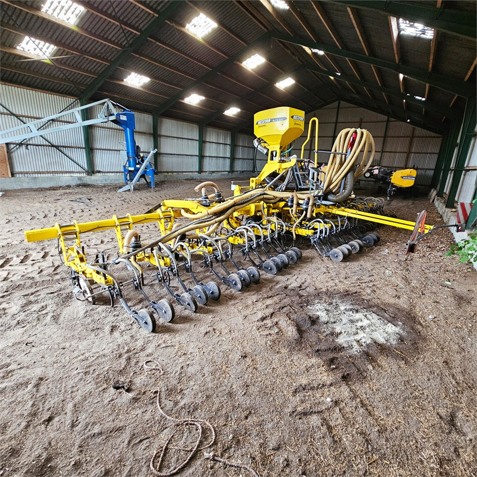 Bednar RN 9600 12 rk - Maquinaria de siembra: foto 4 Bednar RN 9600 12 rk - Maquinaria de siembra: foto 4