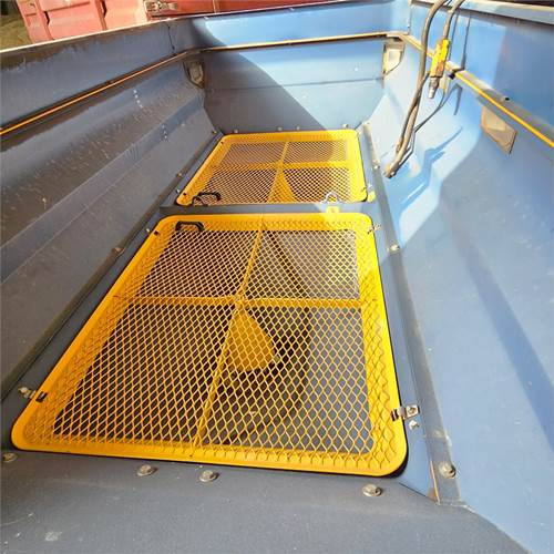 Bogballe M2 Plus - Maquinaria para fertilización: foto 4 Bogballe M2 Plus - Maquinaria para fertilización: foto 4