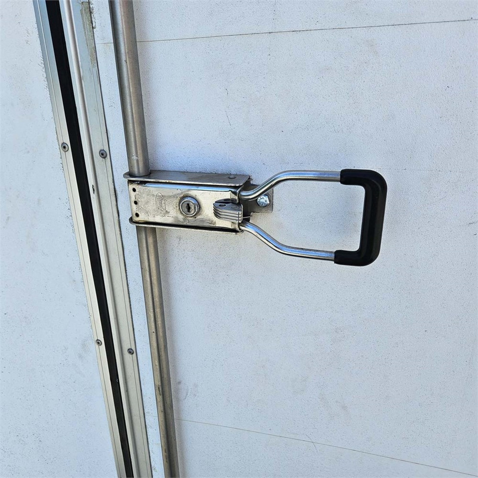 Remolque de coche Brenderup Unknown: foto 18 Remolque de coche Brenderup Unknown: foto 18