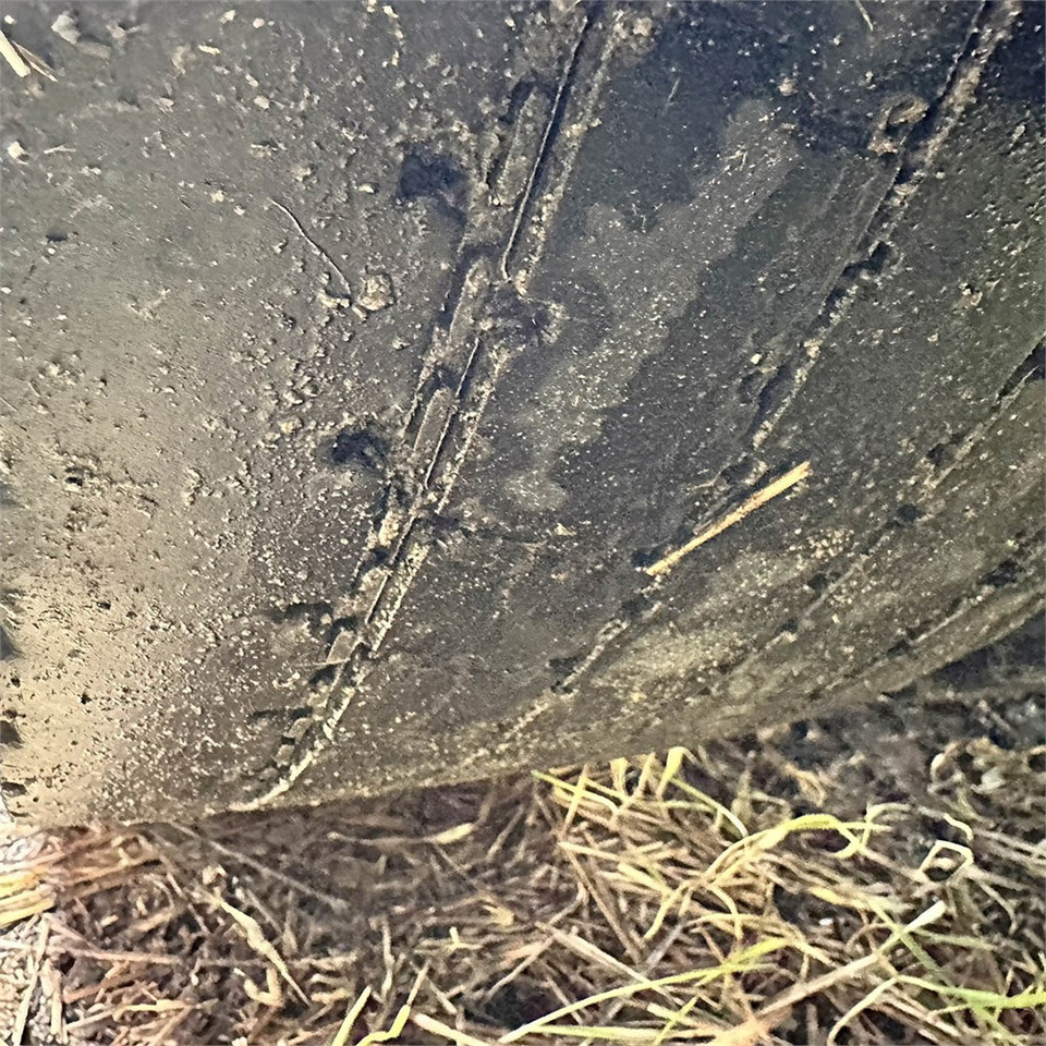 Cabeza tractora MAN TG 26.6x2-2 BLS: foto 39 Cabeza tractora MAN TG 26.6x2-2 BLS: foto 39