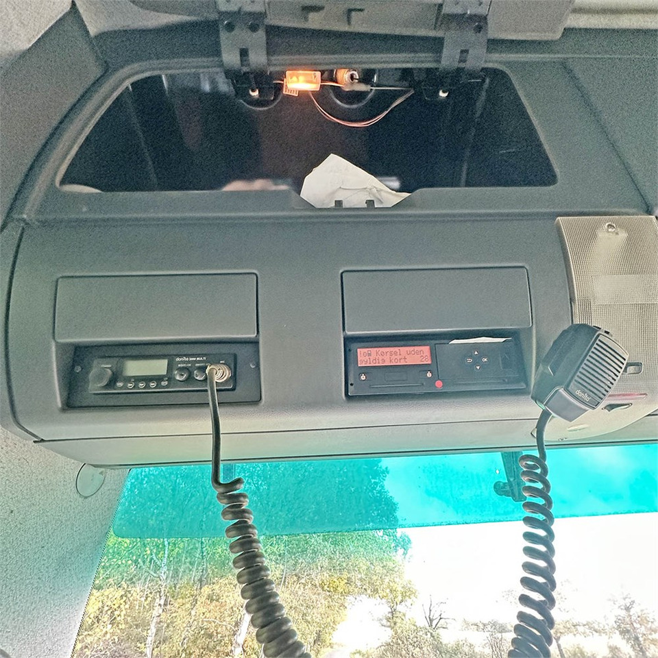 Cabeza tractora MAN TG 26.6x2-2 BLS: foto 20 Cabeza tractora MAN TG 26.6x2-2 BLS: foto 20