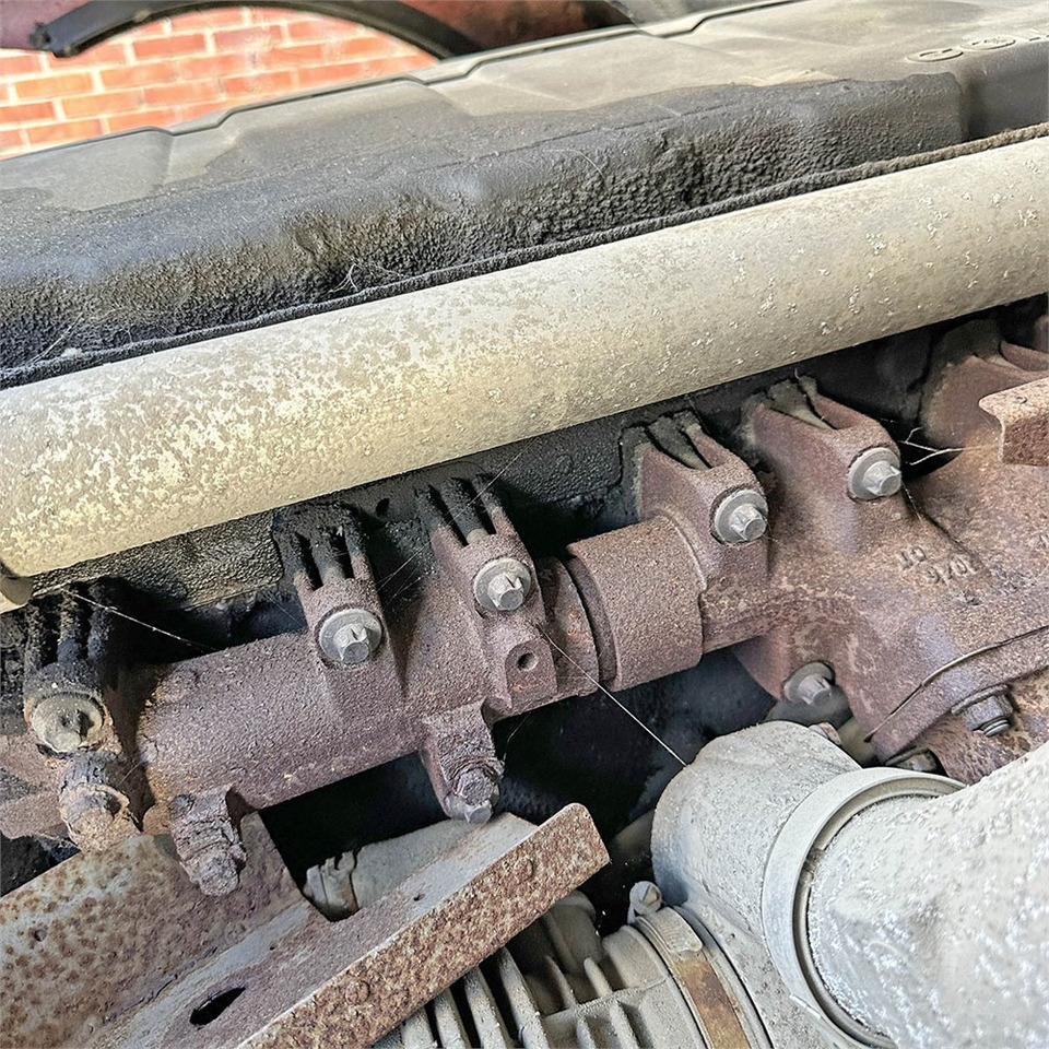 Cabeza tractora MAN TG 26.6x2-2 BLS: foto 30 Cabeza tractora MAN TG 26.6x2-2 BLS: foto 30