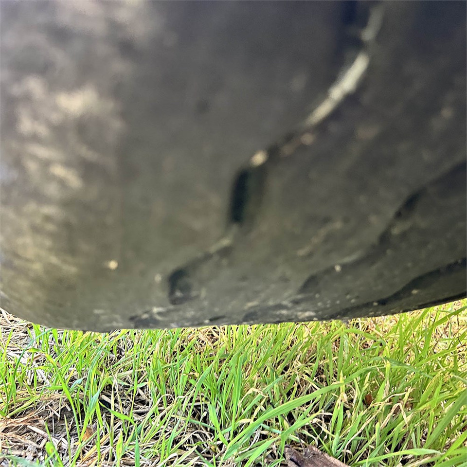 Cabeza tractora MAN TG 26.6x2-2 BLS: foto 43 Cabeza tractora MAN TG 26.6x2-2 BLS: foto 43