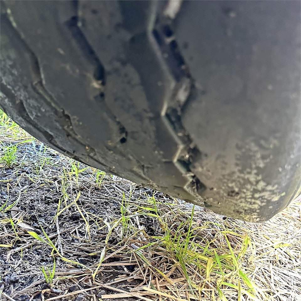 Cabeza tractora MAN TG 26.6x2-2 BLS: foto 41 Cabeza tractora MAN TG 26.6x2-2 BLS: foto 41