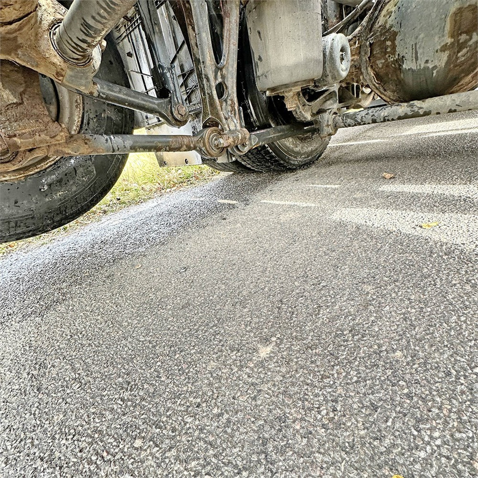 Cabeza tractora MAN TG 26.6x2-2 BLS: foto 34 Cabeza tractora MAN TG 26.6x2-2 BLS: foto 34