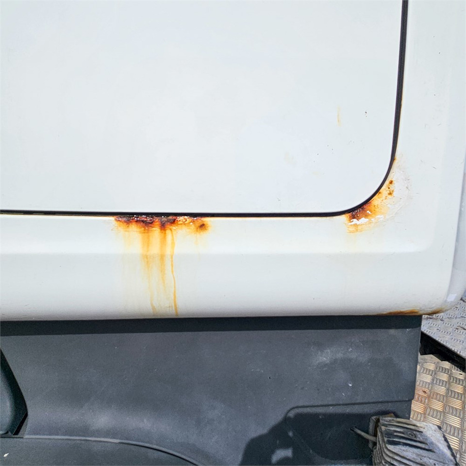 Cabeza tractora Scania R470 LA 6x2/4: foto 34