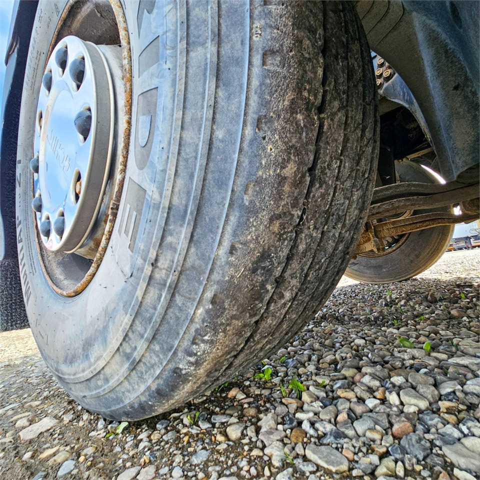 Cabeza tractora Scania R470 LA 6x2/4: foto 41