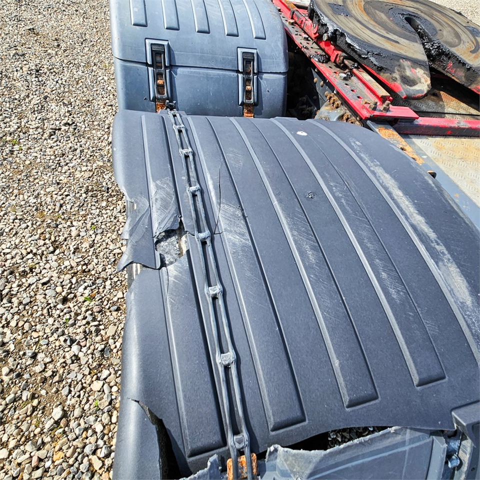 Cabeza tractora Scania R470 LA 6x2/4: foto 28