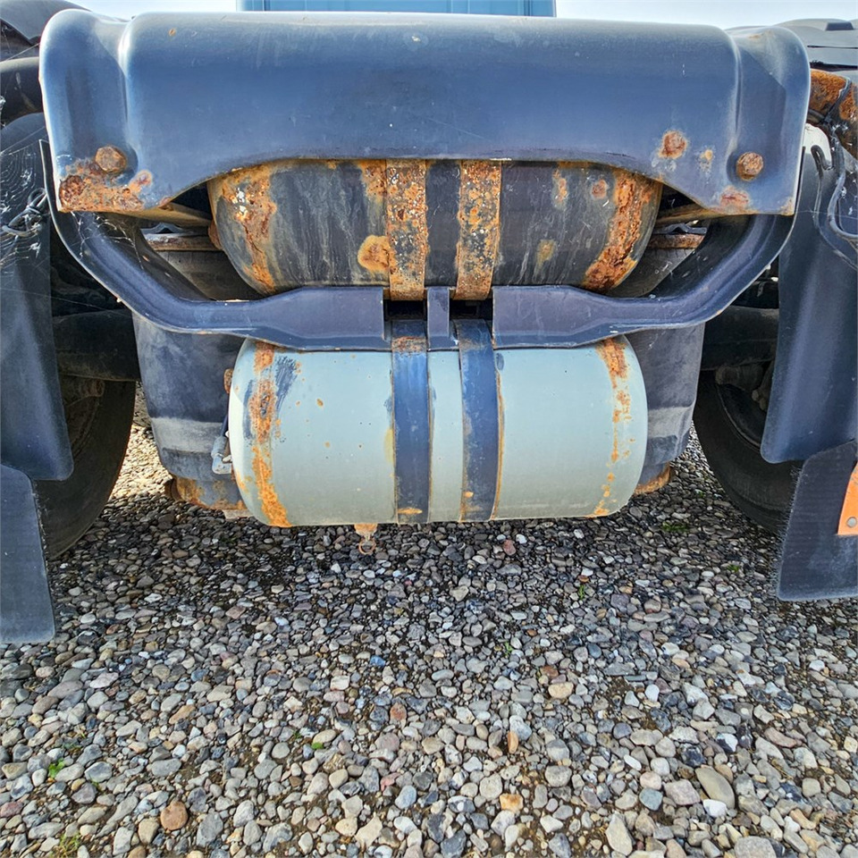 Cabeza tractora Scania R470 LA 6x2/4: foto 31