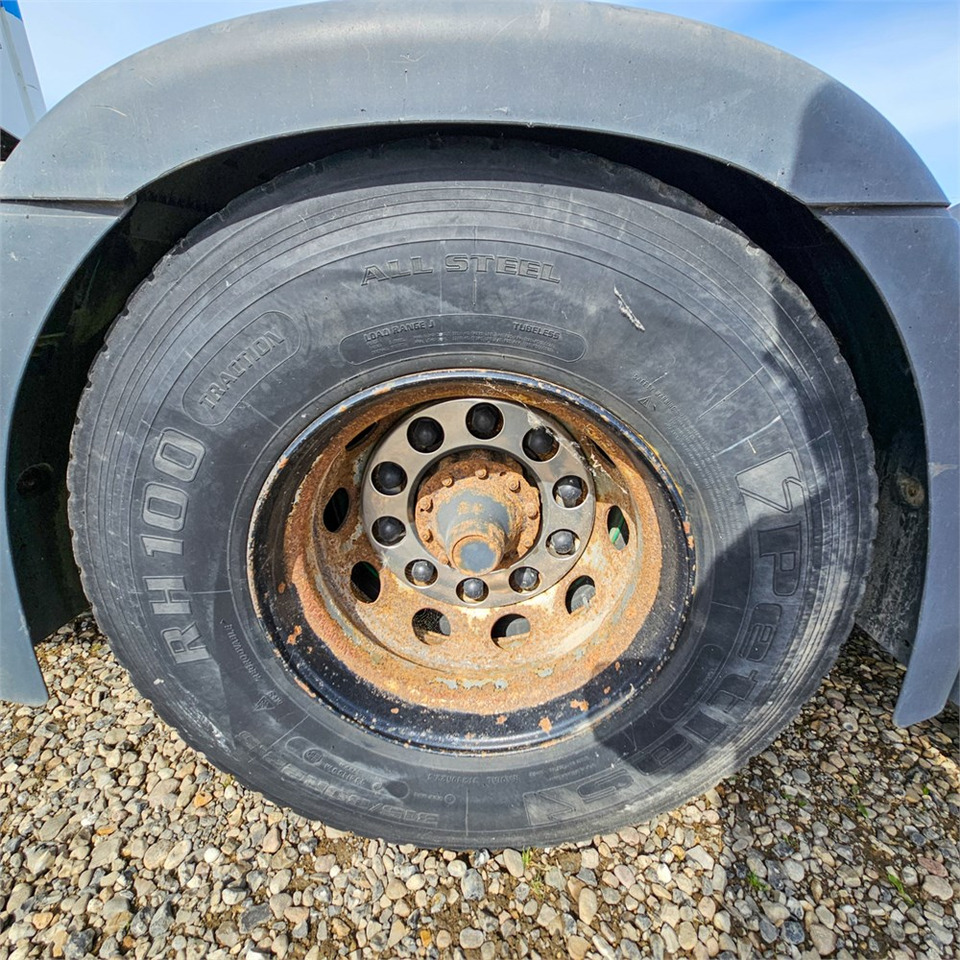 Cabeza tractora Scania R470 LA 6x2/4: foto 44