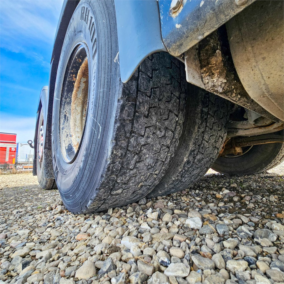 Cabeza tractora Scania R470 LA 6x2/4: foto 39