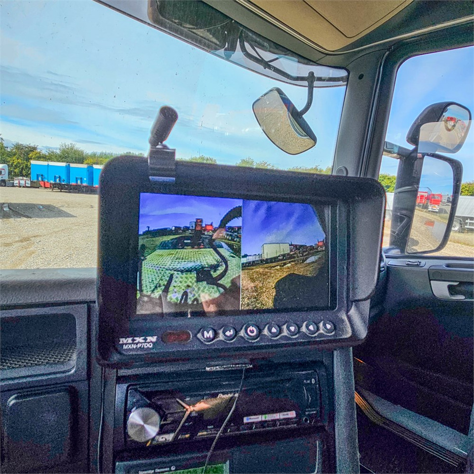 Cabeza tractora Scania R470 LA 6x2/4: foto 15