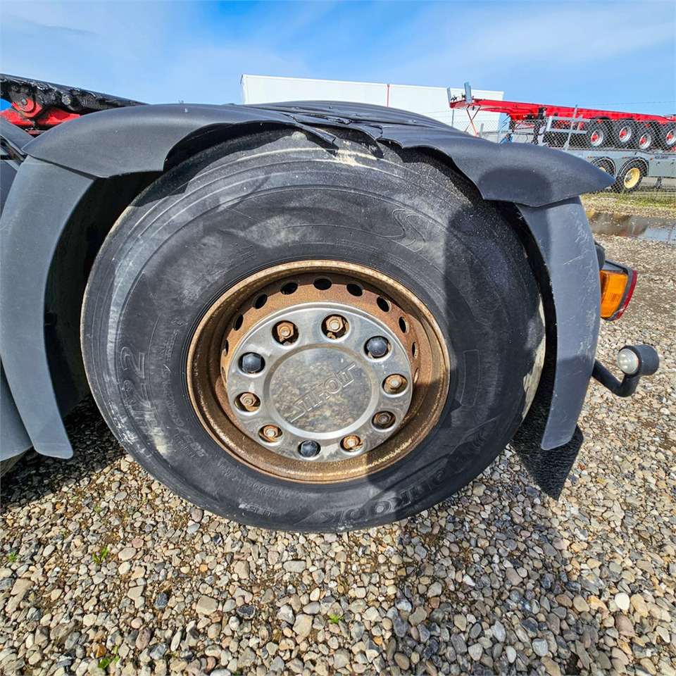 Cabeza tractora Scania R470 LA 6x2/4: foto 42