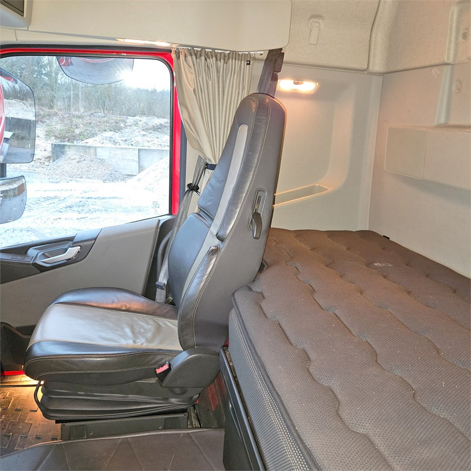 Cabeza tractora Volvo FH 500: foto 11