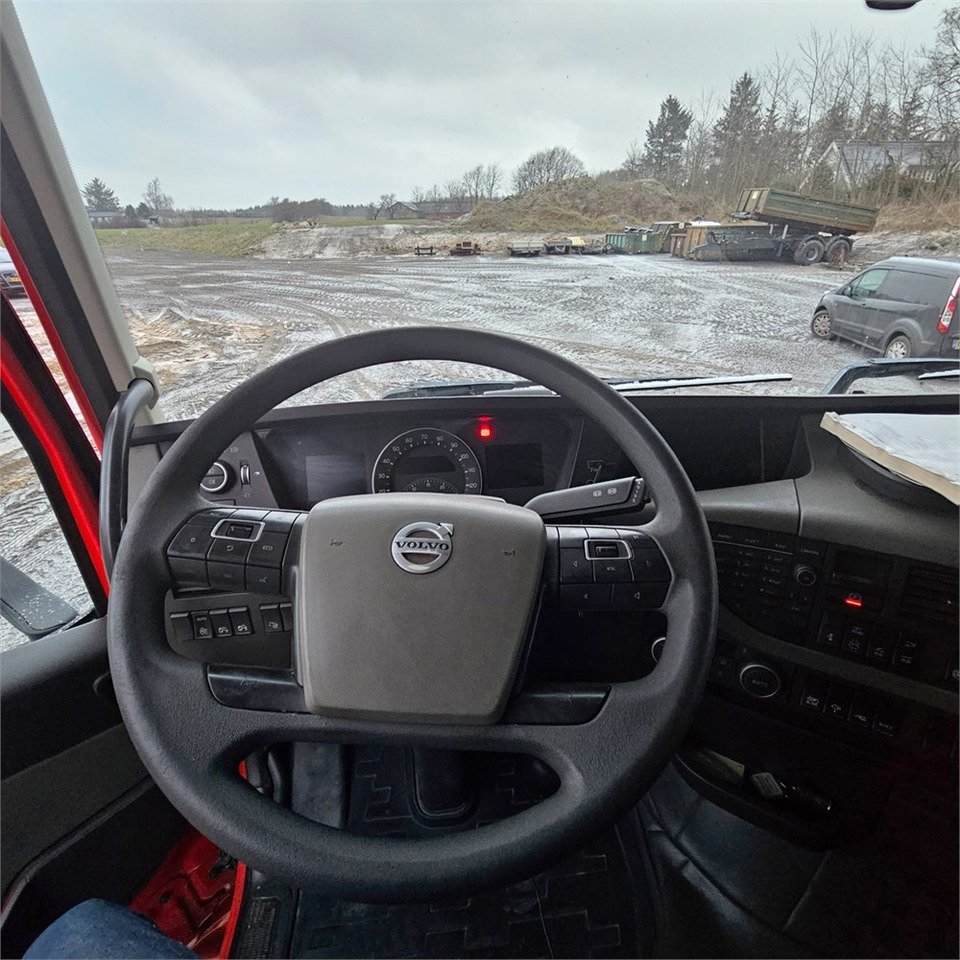 Cabeza tractora Volvo FH 500: foto 14