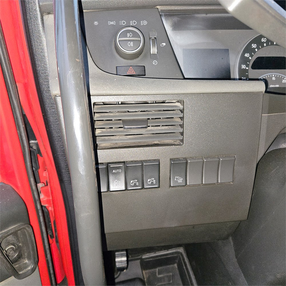 Cabeza tractora Volvo FH 500: foto 18