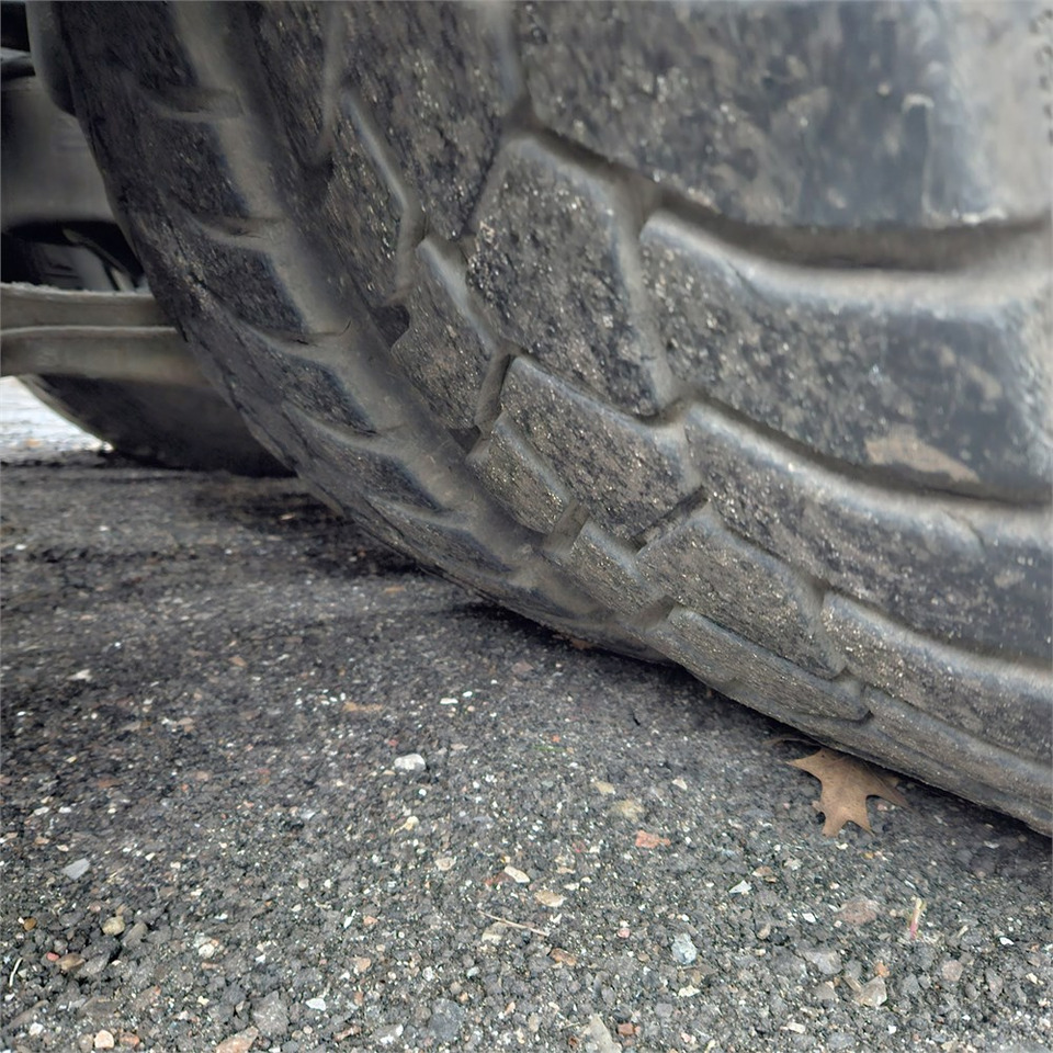 Cabeza tractora Volvo FH 500: foto 44