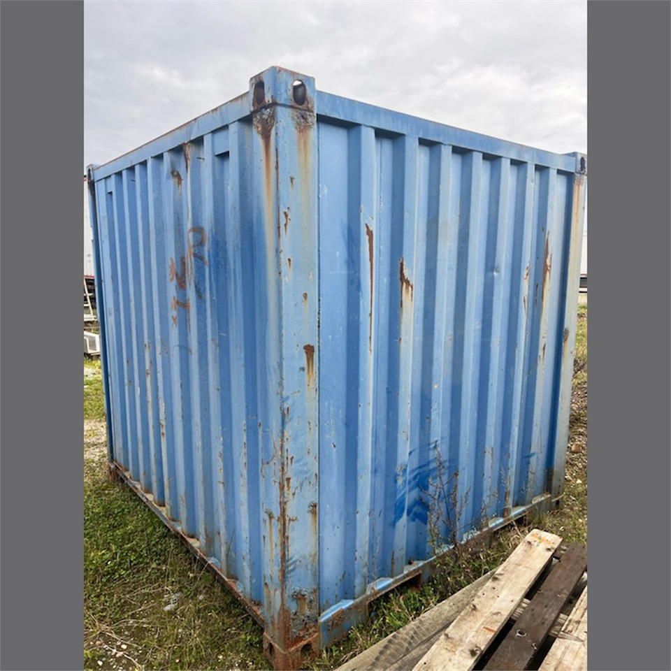 ABC 8 Fods Container - Caja móvil/ Contenedor: foto 5 ABC 8 Fods Container - Caja móvil/ Contenedor: foto 5