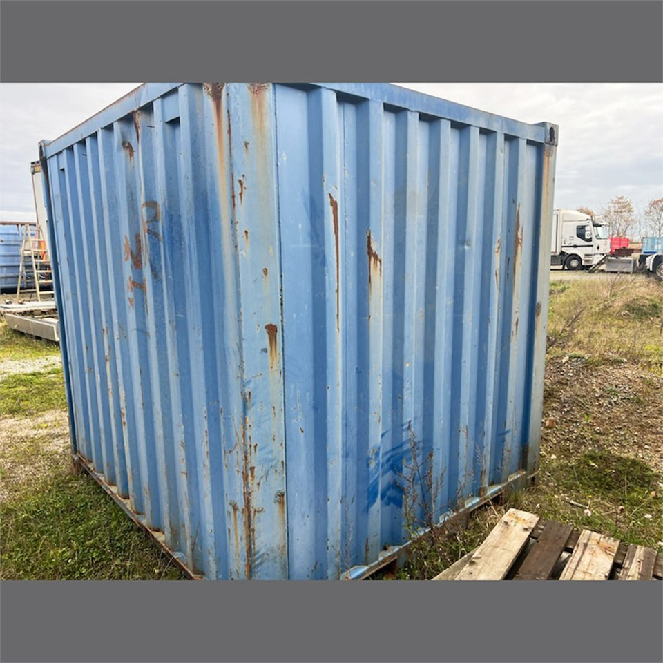 ABC 8 Fods Container - Caja móvil/ Contenedor: foto 4 ABC 8 Fods Container - Caja móvil/ Contenedor: foto 4