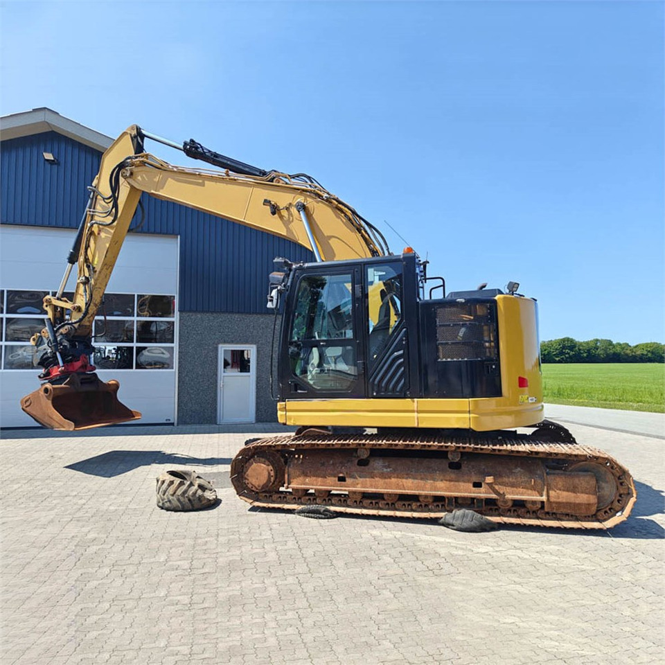 Caterpillar 325 FLCR - Excavadora de cadenas: foto 2 Caterpillar 325 FLCR - Excavadora de cadenas: foto 2