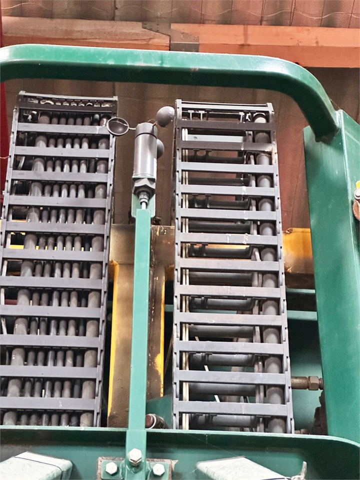 Pulverizador Danfoil Airboss 24/EAB: foto 17 Pulverizador Danfoil Airboss 24/EAB: foto 17