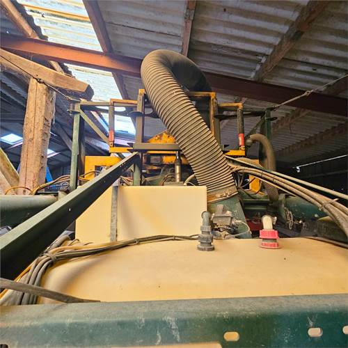 Leasing de Danfoil ConCorde II 16/B3 0369 Danfoil ConCorde II 16/B3 0369: foto 6