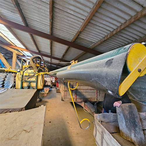 Leasing de Danfoil ConCorde II 16/B3 0369 Danfoil ConCorde II 16/B3 0369: foto 7