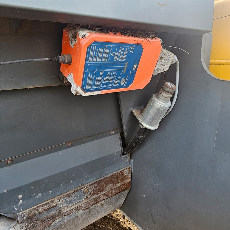 Leasing de Dieci 40.17 Carus 178 Dieci 40.17 Carus 178: foto 32