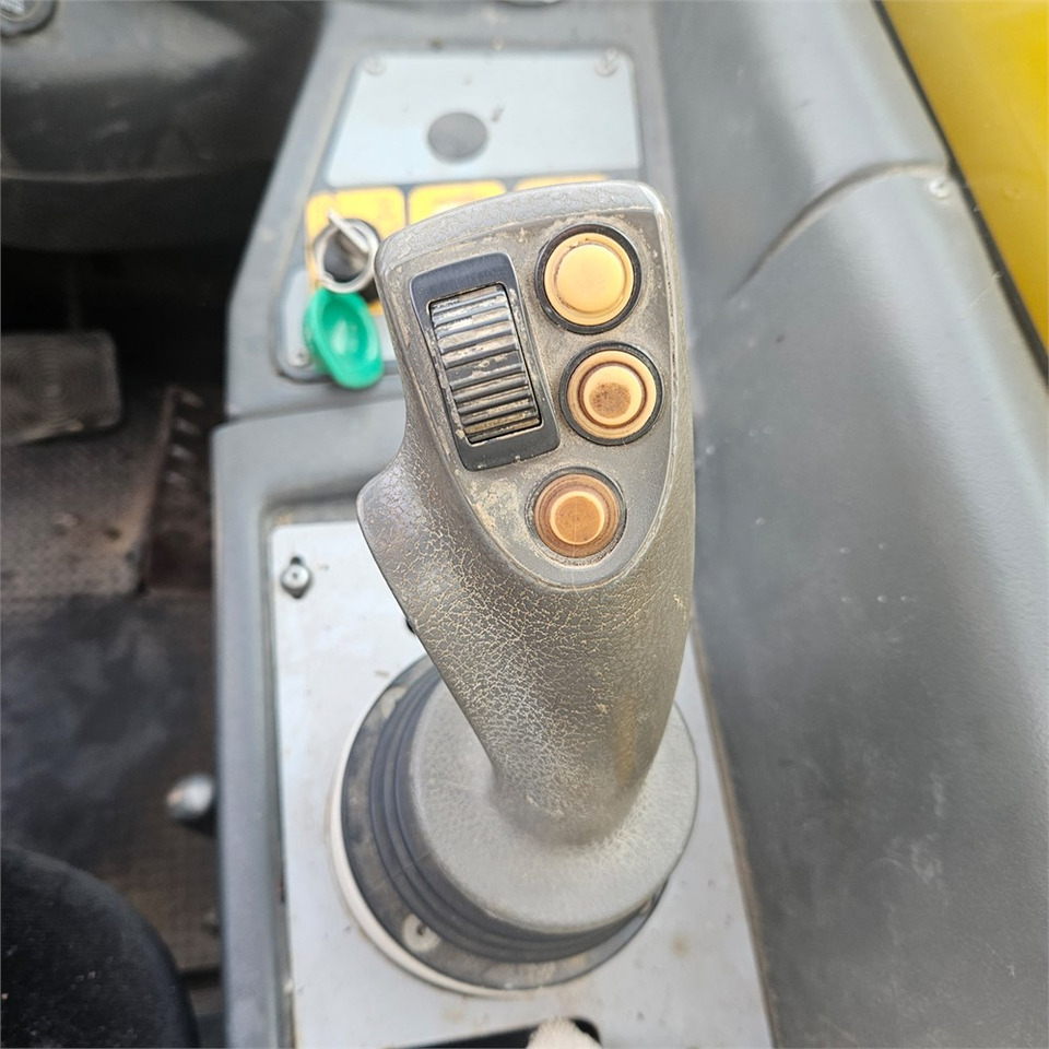 Leasing de Dieci 40.17 Carus 178 Dieci 40.17 Carus 178: foto 14