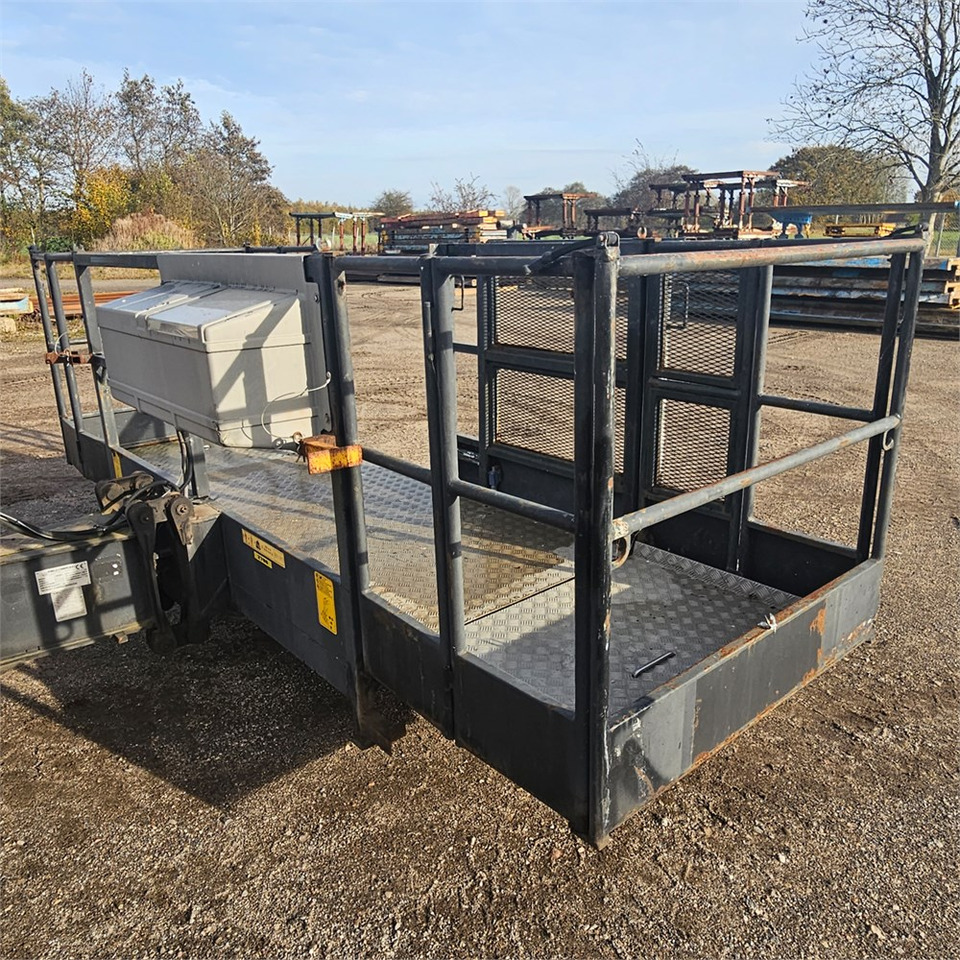 Leasing de Dieci 40.17 Carus 178 Dieci 40.17 Carus 178: foto 25