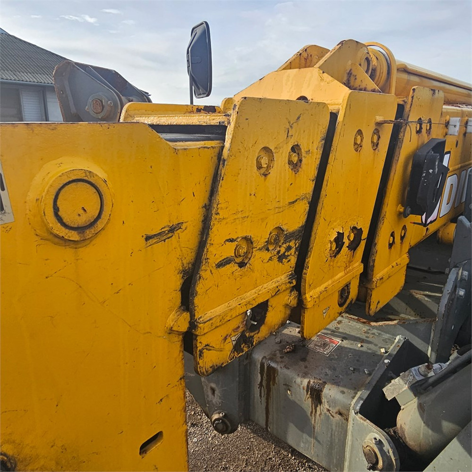 Leasing de Dieci 40.17 Carus 178 Dieci 40.17 Carus 178: foto 38