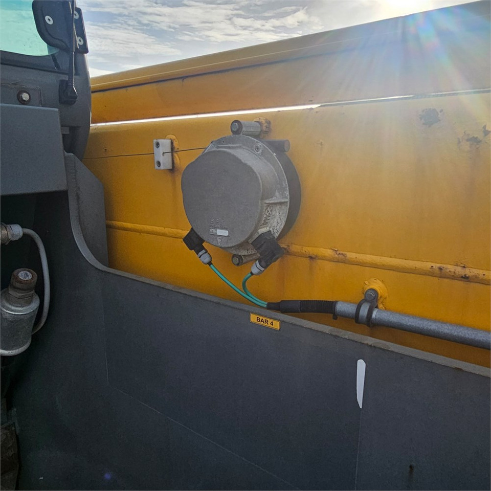 Leasing de Dieci 40.17 Carus 178 Dieci 40.17 Carus 178: foto 45