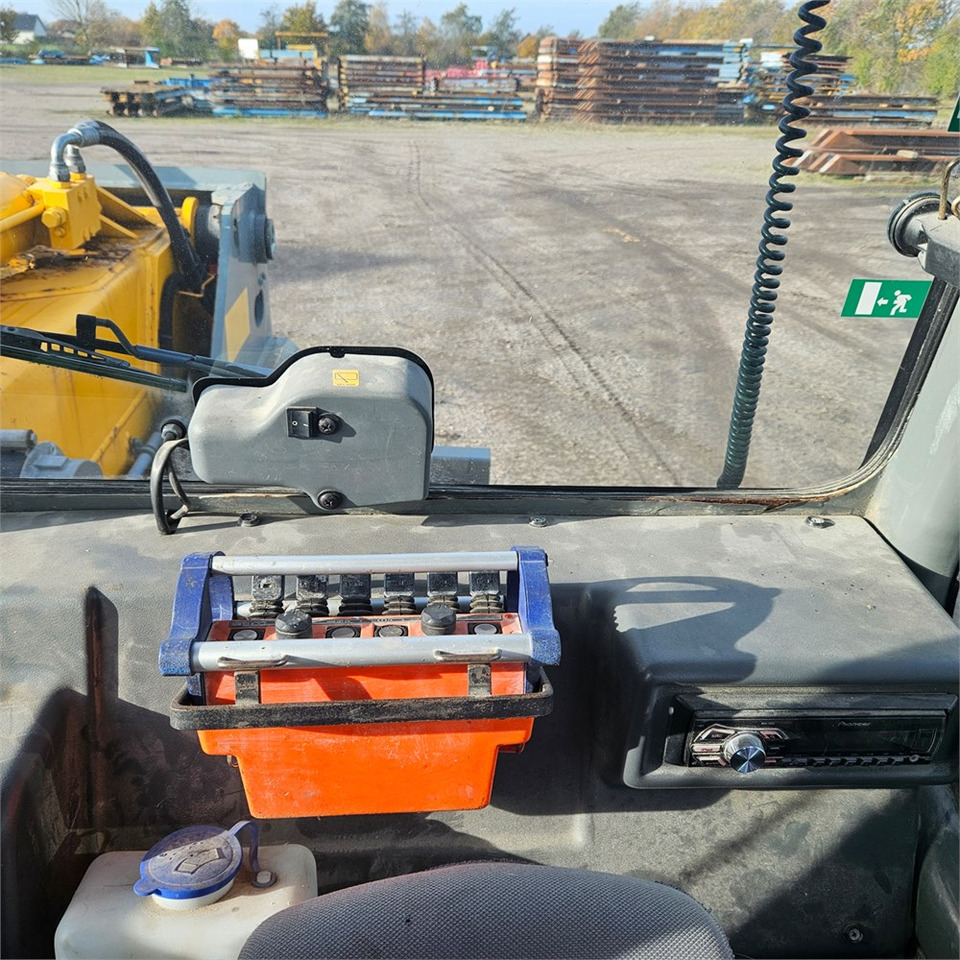 Leasing de Dieci 40.17 Carus 178 Dieci 40.17 Carus 178: foto 22