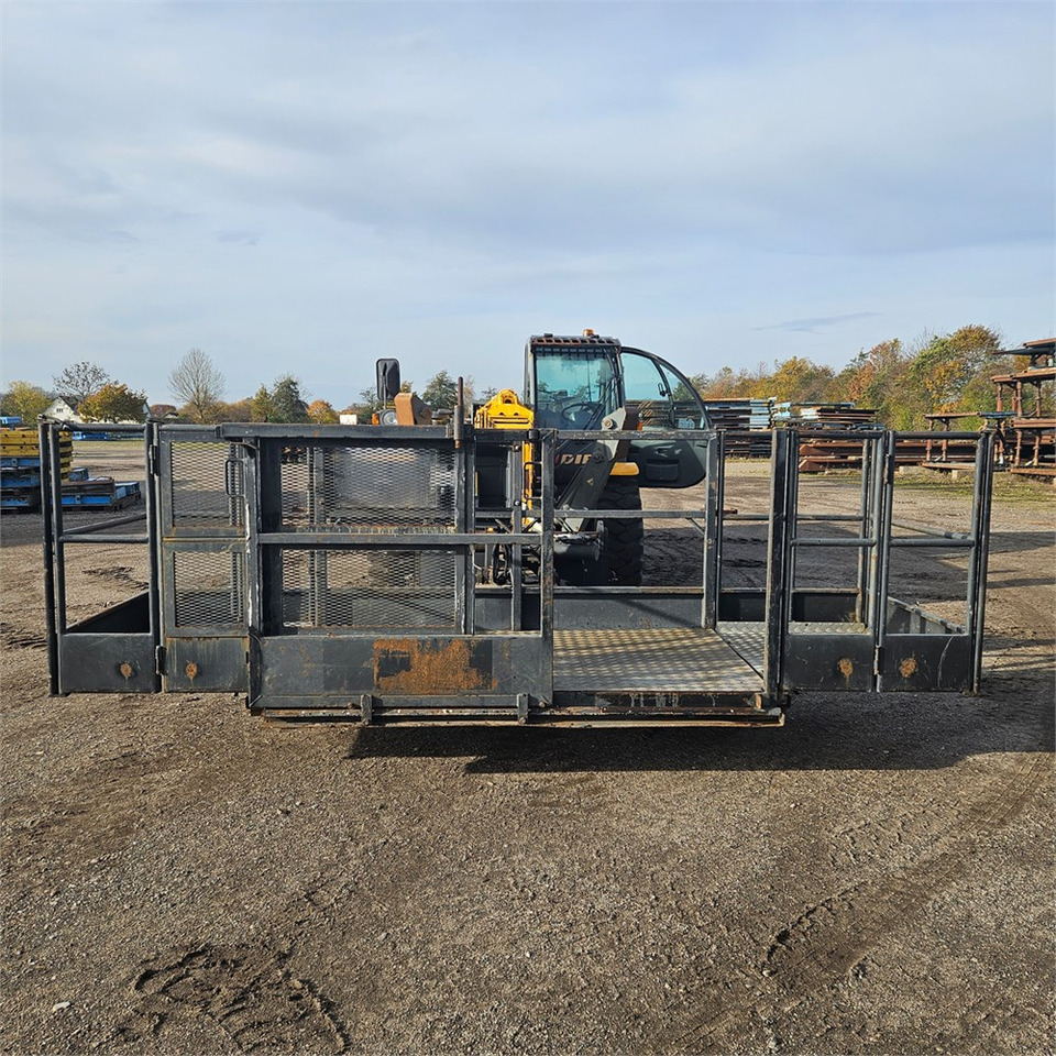 Leasing de Dieci 40.17 Carus 178 Dieci 40.17 Carus 178: foto 8