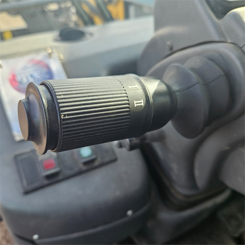 Leasing de Dieci 40.17 Carus 178 Dieci 40.17 Carus 178: foto 21