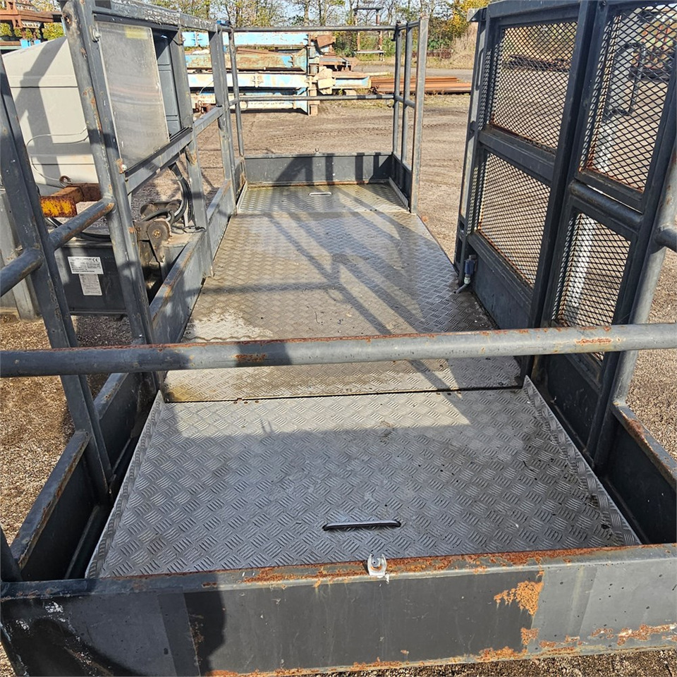 Leasing de Dieci 40.17 Carus 178 Dieci 40.17 Carus 178: foto 33