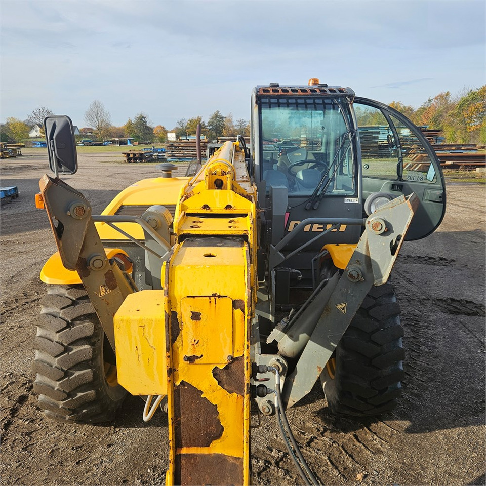 Leasing de Dieci 40.17 Carus 178 Dieci 40.17 Carus 178: foto 12